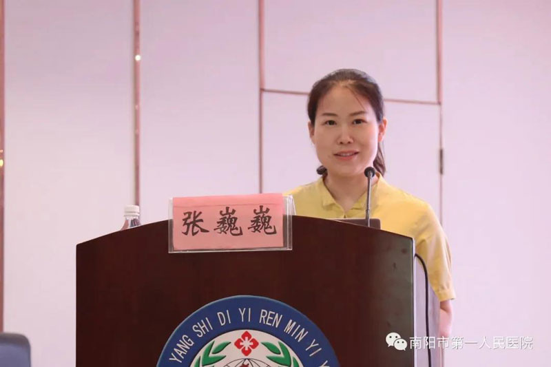 静脉治疗学组组长张巍巍.jpg