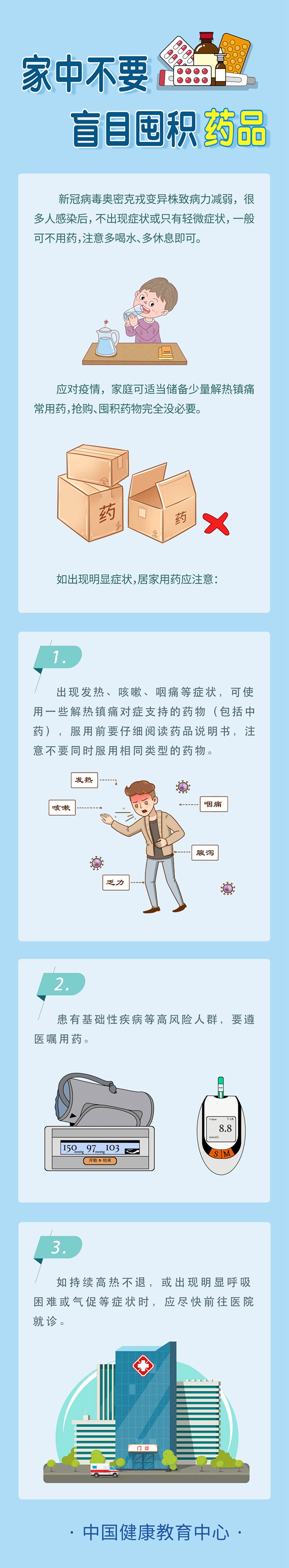不要盲目囤积药品长图.jpg