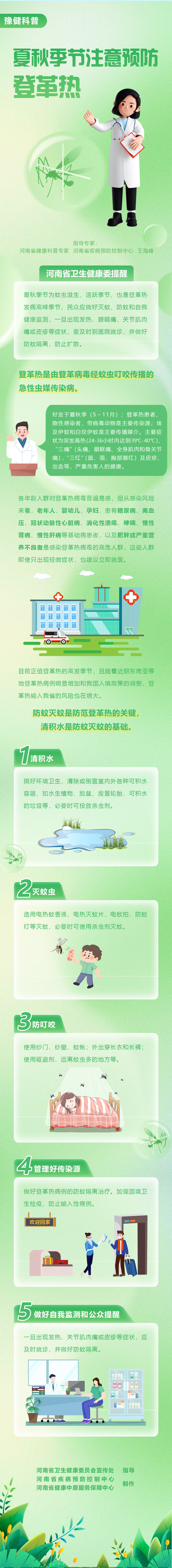 长图：夏秋季节注意预防登革热.jpg